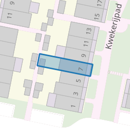 Perceel DVT00-G-1059