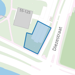 Perceel DVT00-G-1092