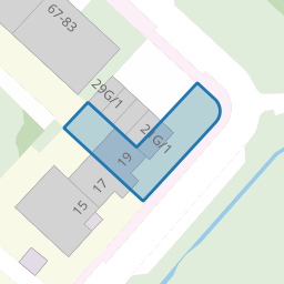 Perceel DVT00-G-195