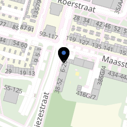 Appartement DVT00 G 513 1