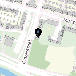 Appartement DVT00 G 513 18
