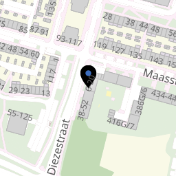 Appartement DVT00 G 513 2