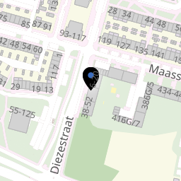 Appartement DVT00 G 513 3