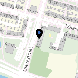 Appartement DVT00 G 513 4