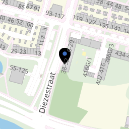 Appartement DVT00 G 513 5