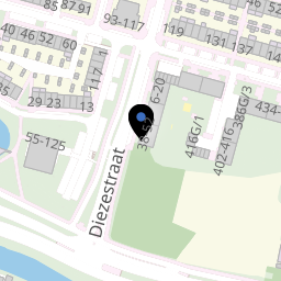 Appartement DVT00 G 513 6