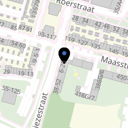 Appartement DVT00 G 513 7