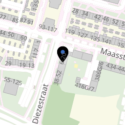 Appartement DVT00 G 513 8