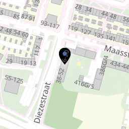Appartement DVT00 G 513 9