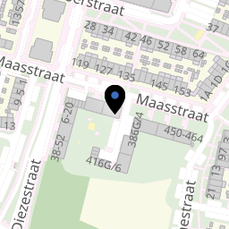 Appartement DVT00 G 514 13