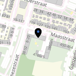 Appartement DVT00 G 514 15