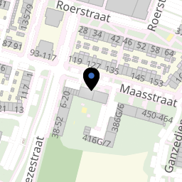 Appartement DVT00 G 514 3