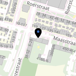Appartement DVT00 G 514 4