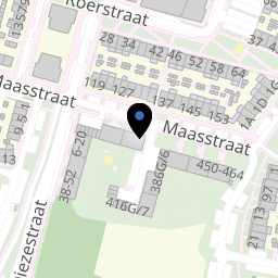 Appartement DVT00 G 514 5