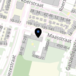 Appartement DVT00 G 514 6