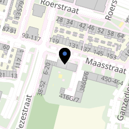 Appartement DVT00 G 514 7