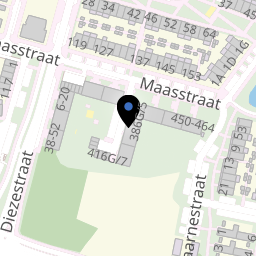Appartement DVT00 G 515 1