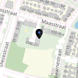 Appartement DVT00 G 515 10