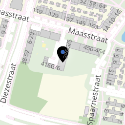 Appartement DVT00 G 515 11