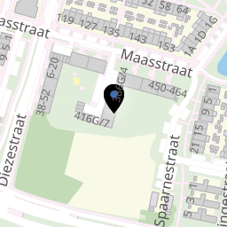 Appartement DVT00 G 515 15