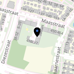 Appartement DVT00 G 515 2