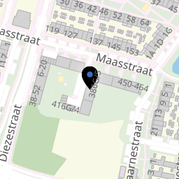 Appartement DVT00 G 515 5