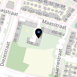 Appartement DVT00 G 515 6