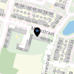 Appartement DVT00 G 516 11