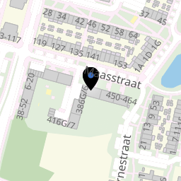 Appartement DVT00 G 516 12