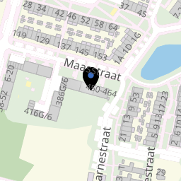 Appartement DVT00 G 516 15