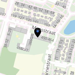 Appartement DVT00 G 516 17
