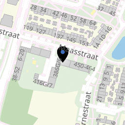 Appartement DVT00 G 516 18