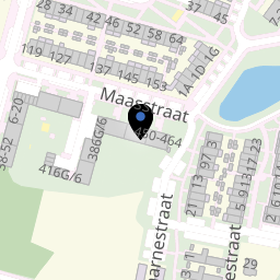 Appartement DVT00 G 516 21