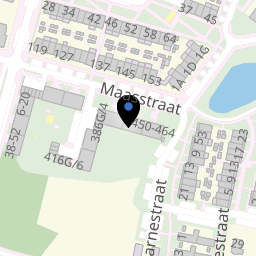 Appartement DVT00 G 516 22