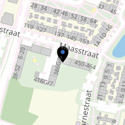Appartement DVT00 G 516 24
