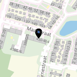 Appartement DVT00 G 516 3