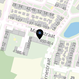 Appartement DVT00 G 516 4