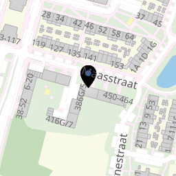Appartement DVT00 G 516 6