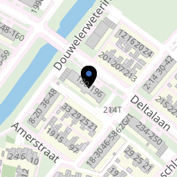 Appartement DVT00 G 517 12