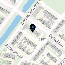 Appartement DVT00 G 517 24