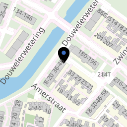 Appartement DVT00 G 523 10