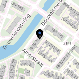 Appartement DVT00 G 523 11