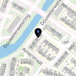 Appartement DVT00 G 523 5