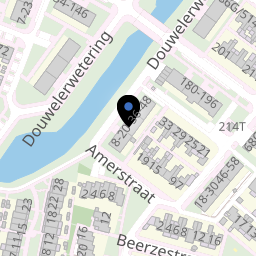 Appartement DVT00 G 523 7
