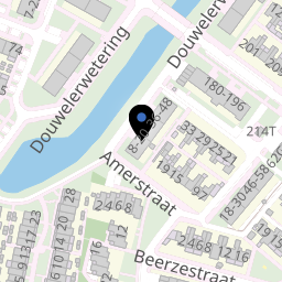 Appartement DVT00 G 523 8