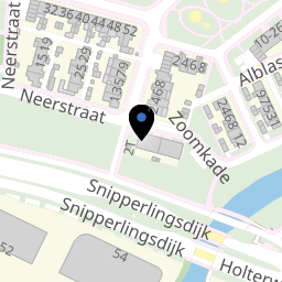 Appartement DVT00 G 527 10