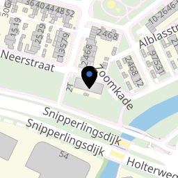 Appartement DVT00 G 527 12