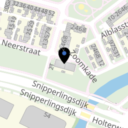 Appartement DVT00 G 527 13