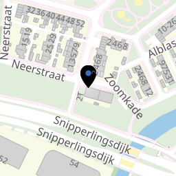 Appartement DVT00 G 527 2