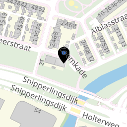 Appartement DVT00 G 527 3